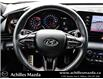 2022 Hyundai Elantra N Line (Stk: D337A) in Milton - Image 25 of 28
