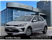 2023 Kia Rio LX+ (Stk: B8472A) in Milton - Image 1 of 25