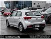 2023 Kia Rio LX+ (Stk: B8472A) in Milton - Image 6 of 25