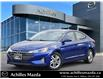 2020 Hyundai Elantra Preferred (Stk: P6415A) in Milton - Image 1 of 25