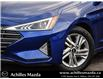 2020 Hyundai Elantra Preferred (Stk: P6415A) in Milton - Image 2 of 25 2020 Hyundai Elantra Preferred (Stk: P6415A) in Milton - Image 2 of 25
