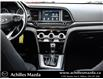 2020 Hyundai Elantra Preferred (Stk: P6415A) in Milton - Image 16 of 25 2020 Hyundai Elantra Preferred (Stk: P6415A) in Milton - Image 16 of 25