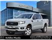2021 Ford Ranger XLT (Stk: B8462A) in Milton - Image 1 of 25