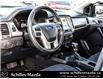 2021 Ford Ranger XLT (Stk: B8462A) in Milton - Image 10 of 25