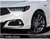 2019 Acura TLX Elite A-Spec (Stk: D268A) in Milton - Image 2 of 30