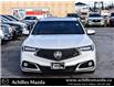 2019 Acura TLX Elite A-Spec (Stk: D268A) in Milton - Image 5 of 30
