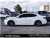 2019 Acura TLX Elite A-Spec (Stk: D268A) in Milton - Image 6 of 30