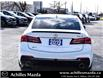 2019 Acura TLX Elite A-Spec (Stk: D268A) in Milton - Image 8 of 30