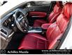 2019 Acura TLX Elite A-Spec (Stk: D268A) in Milton - Image 12 of 30