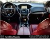 2019 Acura TLX Elite A-Spec (Stk: D268A) in Milton - Image 19 of 30