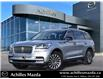 2022 Lincoln Aviator Reserve (Stk: P6429) in Milton - Image 1 of 32