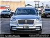2022 Lincoln Aviator Reserve (Stk: P6429) in Milton - Image 5 of 32