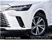 2023 Lexus RX 350 Base (Stk: W378A) in Milton - Image 3 of 26