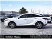 2023 Lexus RX 350 Base (Stk: W378A) in Milton - Image 2 of 26