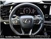 2023 Lexus RX 350 Base (Stk: W378A) in Milton - Image 22 of 26