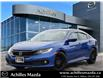 2021 Honda Civic Sport (Stk: A10081A) in Milton - Image 1 of 28