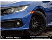 2021 Honda Civic Sport (Stk: A10081A) in Milton - Image 2 of 28