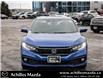 2021 Honda Civic Sport (Stk: A10081A) in Milton - Image 5 of 28