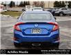 2021 Honda Civic Sport (Stk: A10081A) in Milton - Image 8 of 28