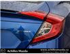 2021 Honda Civic Sport (Stk: A10081A) in Milton - Image 9 of 28