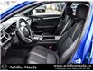 2021 Honda Civic Sport (Stk: A10081A) in Milton - Image 12 of 28