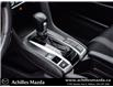 2021 Honda Civic Sport (Stk: A10081A) in Milton - Image 13 of 28