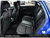2021 Honda Civic Sport (Stk: A10081A) in Milton - Image 16 of 28