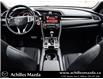 2021 Honda Civic Sport (Stk: A10081A) in Milton - Image 17 of 28