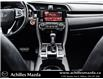 2021 Honda Civic Sport (Stk: A10081A) in Milton - Image 18 of 28