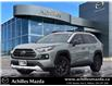 2022 Toyota RAV4 Trail (Stk: H3209A) in Milton - Image 1 of 26