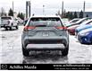2022 Toyota RAV4 Trail (Stk: H3209A) in Milton - Image 6 of 26