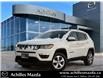 2019 Jeep Compass North (Stk: S731B) in Milton - Image 1 of 25