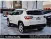 2019 Jeep Compass North (Stk: S731B) in Milton - Image 7 of 25