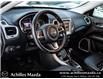 2019 Jeep Compass North (Stk: S731B) in Milton - Image 11 of 25