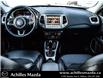 2019 Jeep Compass North (Stk: S731B) in Milton - Image 16 of 25