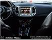 2019 Jeep Compass North (Stk: S731B) in Milton - Image 17 of 25