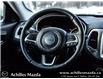 2019 Jeep Compass North (Stk: S731B) in Milton - Image 20 of 25