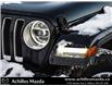 2020 Jeep Wrangler Unlimited Sahara (Stk: S757A) in Milton - Image 3 of 26