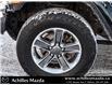 2020 Jeep Wrangler Unlimited Sahara (Stk: S757A) in Milton - Image 4 of 26