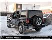 2020 Jeep Wrangler Unlimited Sahara (Stk: S757A) in Milton - Image 7 of 26