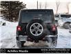 2020 Jeep Wrangler Unlimited Sahara (Stk: S757A) in Milton - Image 8 of 26