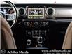 2020 Jeep Wrangler Unlimited Sahara (Stk: S757A) in Milton - Image 17 of 26