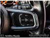2020 Jeep Wrangler Unlimited Sahara (Stk: S757A) in Milton - Image 23 of 26
