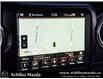 2020 Jeep Wrangler Unlimited Sahara (Stk: S757A) in Milton - Image 24 of 26
