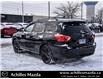 2018 Nissan Pathfinder Midnight Edition (Stk: H3086A) in Milton - Image 7 of 27