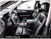 2018 Nissan Pathfinder Midnight Edition (Stk: H3086A) in Milton - Image 11 of 27
