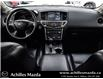 2018 Nissan Pathfinder Midnight Edition (Stk: H3086A) in Milton - Image 19 of 27