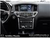 2018 Nissan Pathfinder Midnight Edition (Stk: H3086A) in Milton - Image 20 of 27