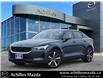 2022 Polestar 2 Long Range Single Motor (Stk: D283A) in Milton - Image 1 of 27