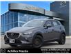 2019 Mazda CX-3 GS (Stk: S645A) in Milton - Image 1 of 25